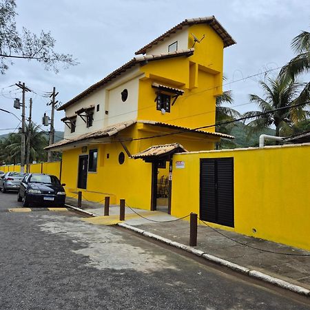 Suite Buzios Exterior foto