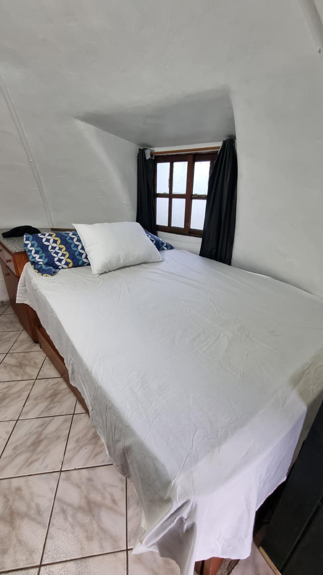 Suite Buzios Exterior foto