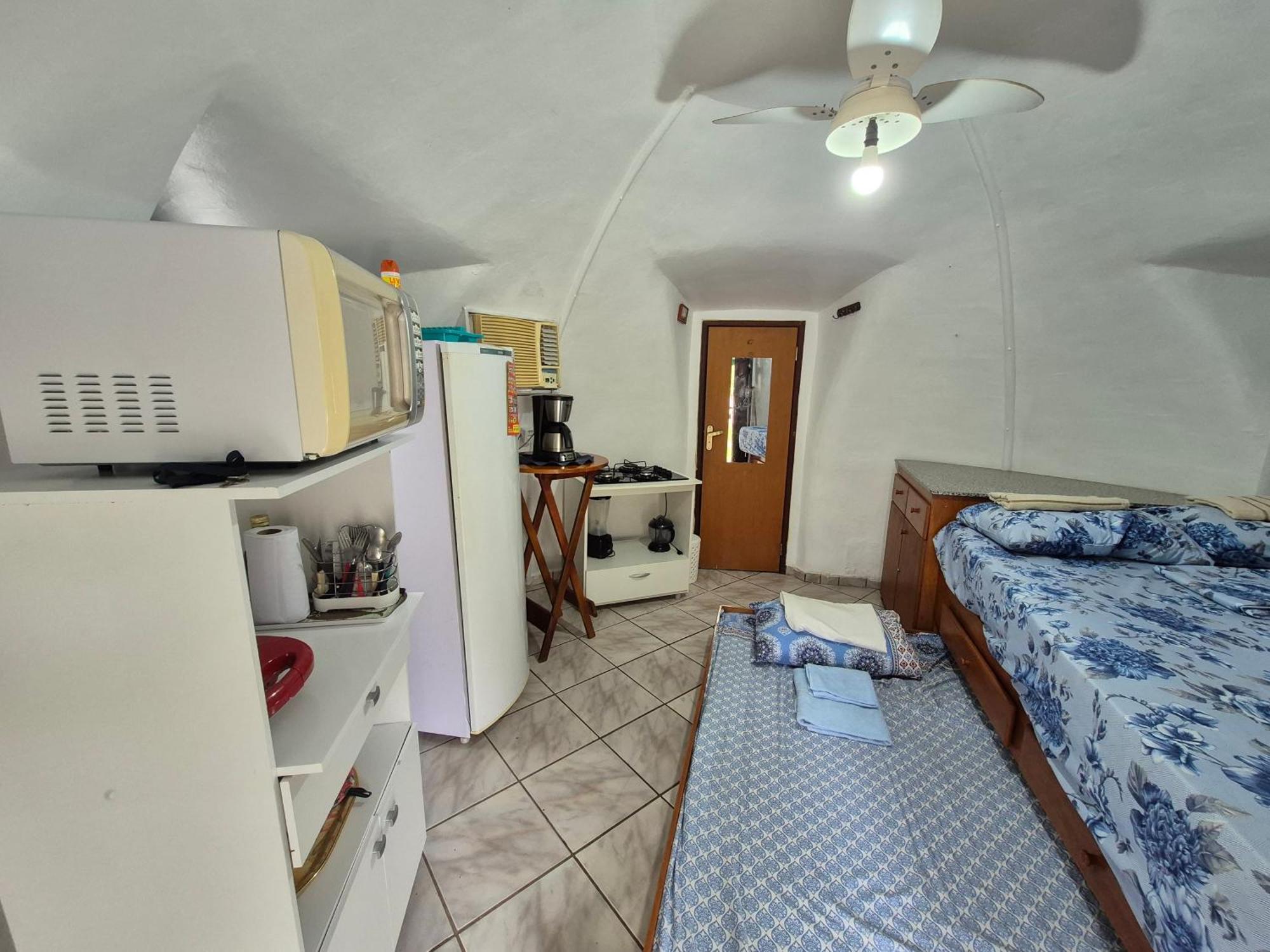 Suite Buzios Exterior foto