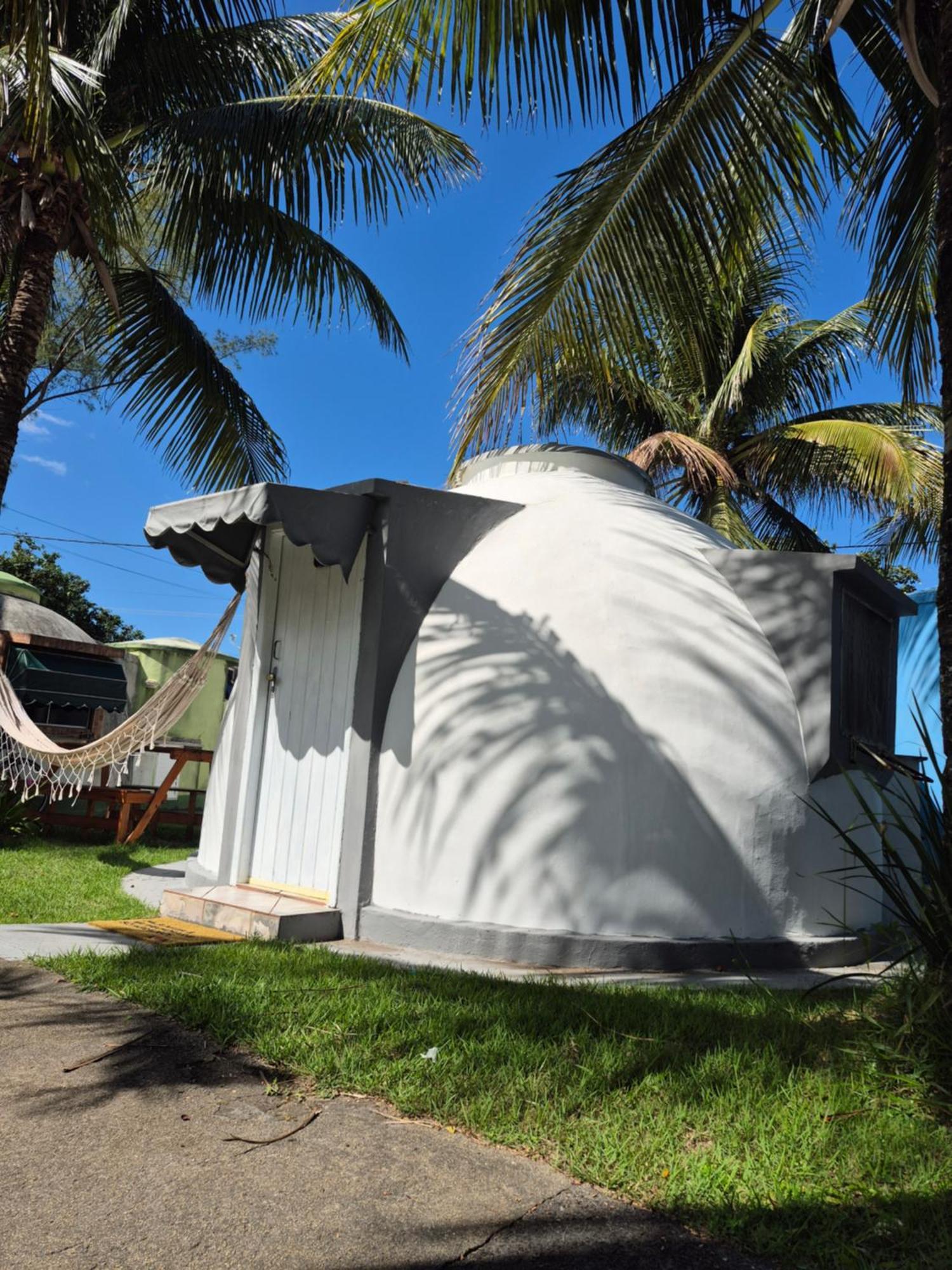 Suite Buzios Exterior foto