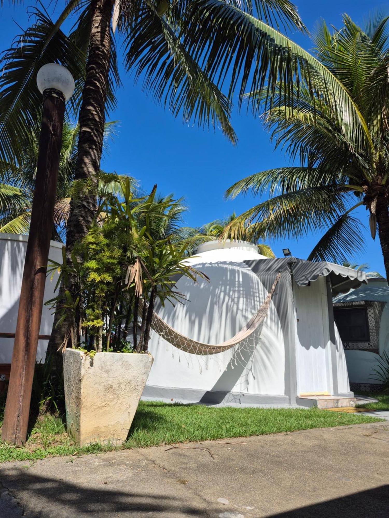Suite Buzios Exterior foto